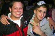 Das Oktoberfest B�sserach -  3. Oktober 2009